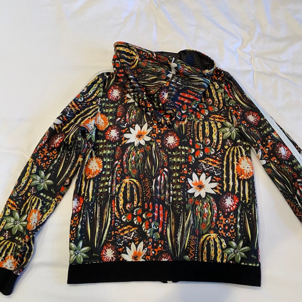 Jacket - Picture 2 of 4